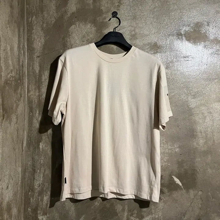 [BUNJANG] Montbell Round Short-Sleeve T-Shirt / 몽벨 라운드 반팔티