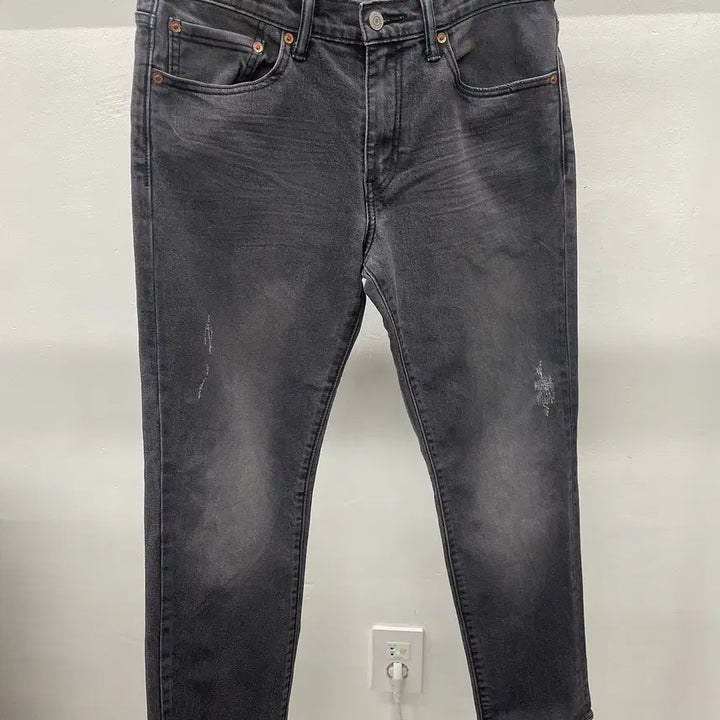 [BUNJANG] Levi&