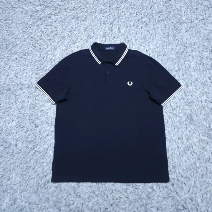 [SOLD OUT] 프레드페리) XL 남자 반팔카라티 / 왕눈이샵