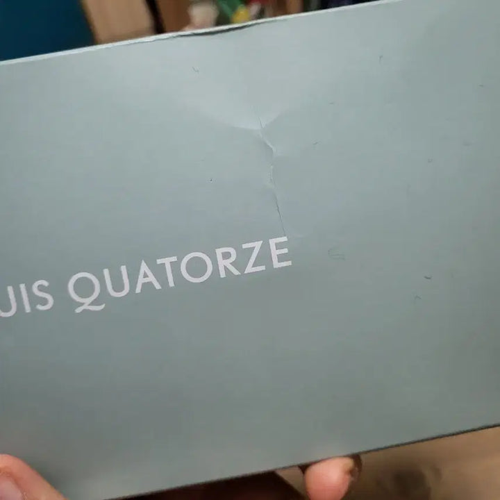 [BUNJANG] Louis Quatorze Women&