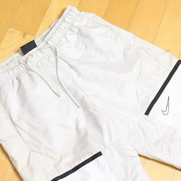 [BUNJANG] Nike Windbreaker Pants (Women&