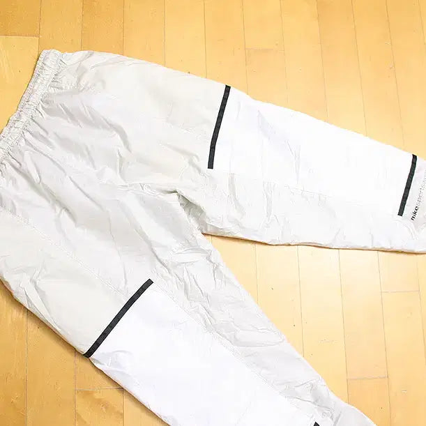 [BUNJANG] Nike Windbreaker Pants (Women&