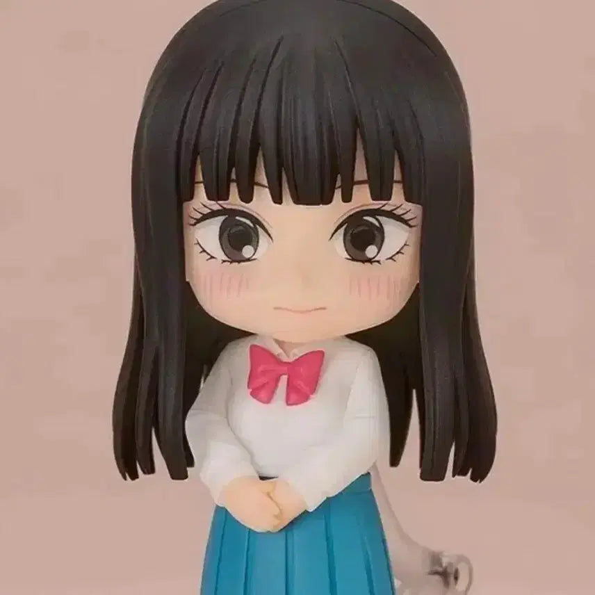 [BUNJANG] Good Smile Company Sawako Kuronuma Nendoroid 2.0 Figure / 굿스마일 너에게 닿기를 쿠로누마 사와코 2.0 넨도로이드 넨도 피규어