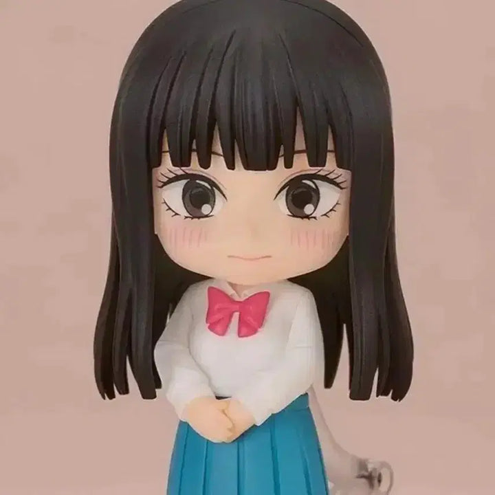 [BUNJANG] Good Smile Company Sawako Kuronuma Nendoroid 2.0 Figure / 굿스마일 너에게 닿기를 쿠로누마 사와코 2.0 넨도로이드 넨도 피규어