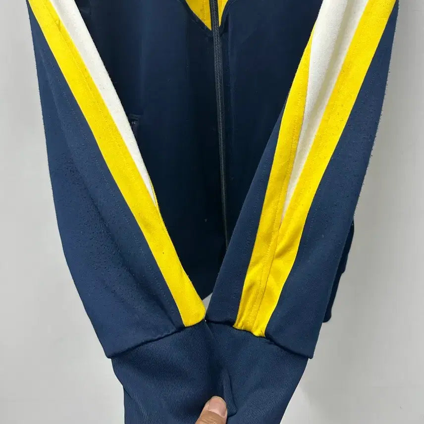 [BUNJANG] Adidas MFA Track Top 95 / [만원 아라비아빈티지]아디다스 MFA 트랙탑 95