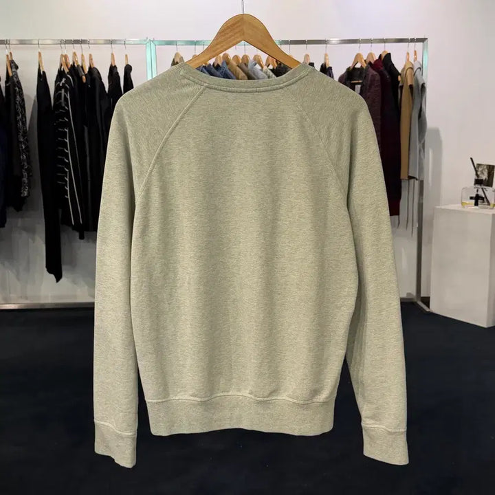 [BUNJANG] Patagonia Organic Cotton Sweatshirt M / [택포] [M] 파타고니아 오가닉코튼 맨투맨