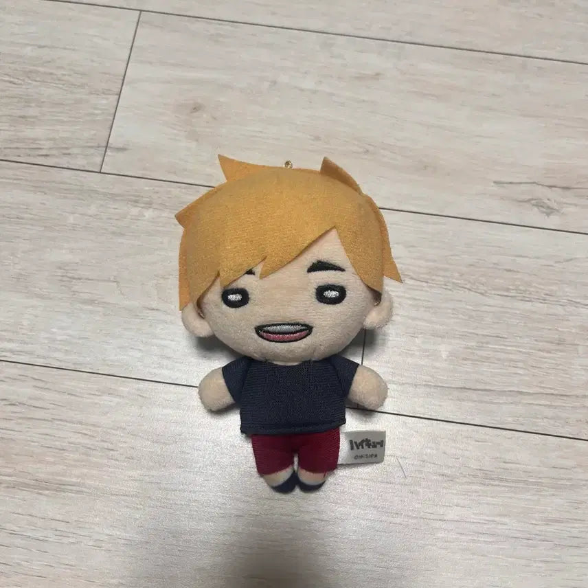 [BUNJANG] Haikyuu!! Miya Atsumu Nito Tan / 하이큐 미야 아츠무 유스 니토탄