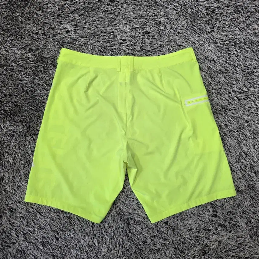 [BUNJANG] Descente Functional Shorts (Men&