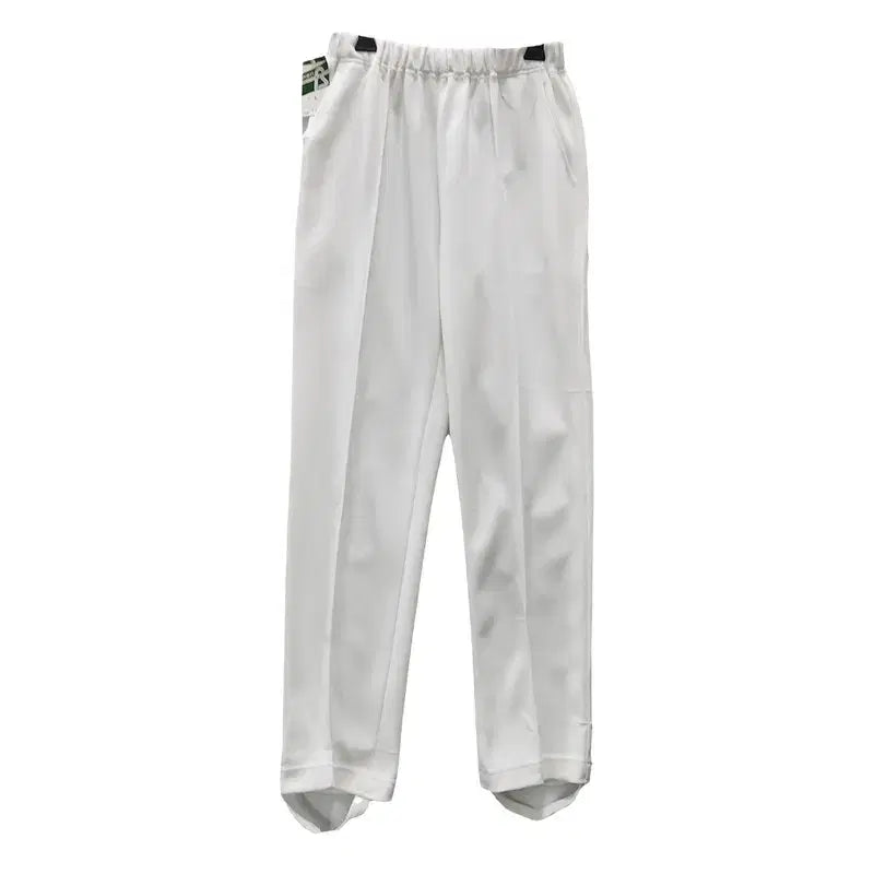 [BUNJANG] Casual Strap Banding Pants L - Made in Japan / [새상품] 캐주얼 스트랩 밴딩 팬츠 L MADE IN JAPAN