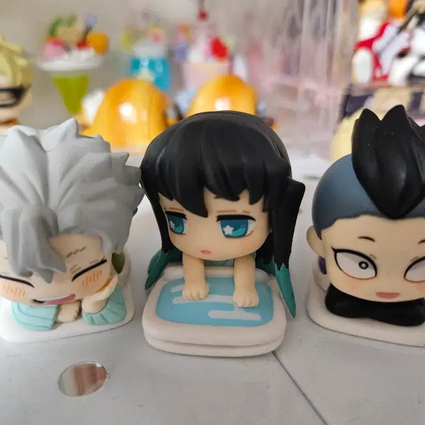 [BUNJANG] Demon Slayer Onemutan Gacha / 귀멸의칼날 오네무탄 가챠