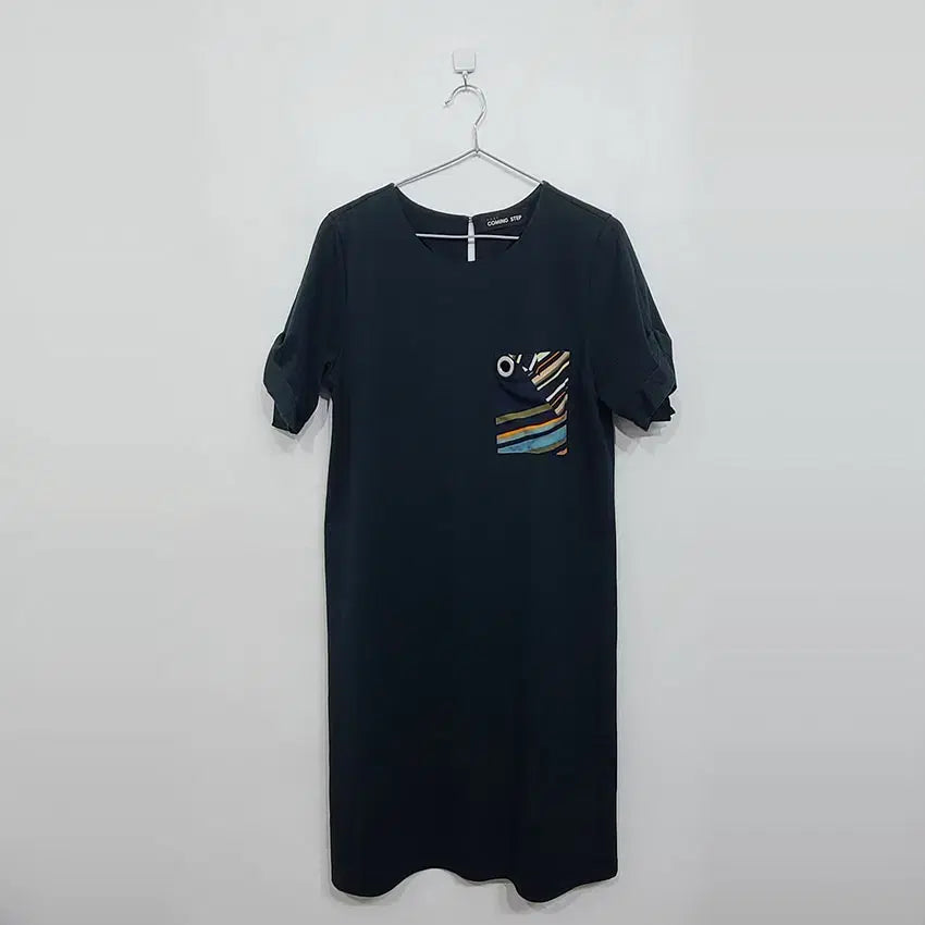 [BUNJANG] Comming Step One-Piece Dress Size 82 / $2 커밍스텝/원피스/82사이즈/유147