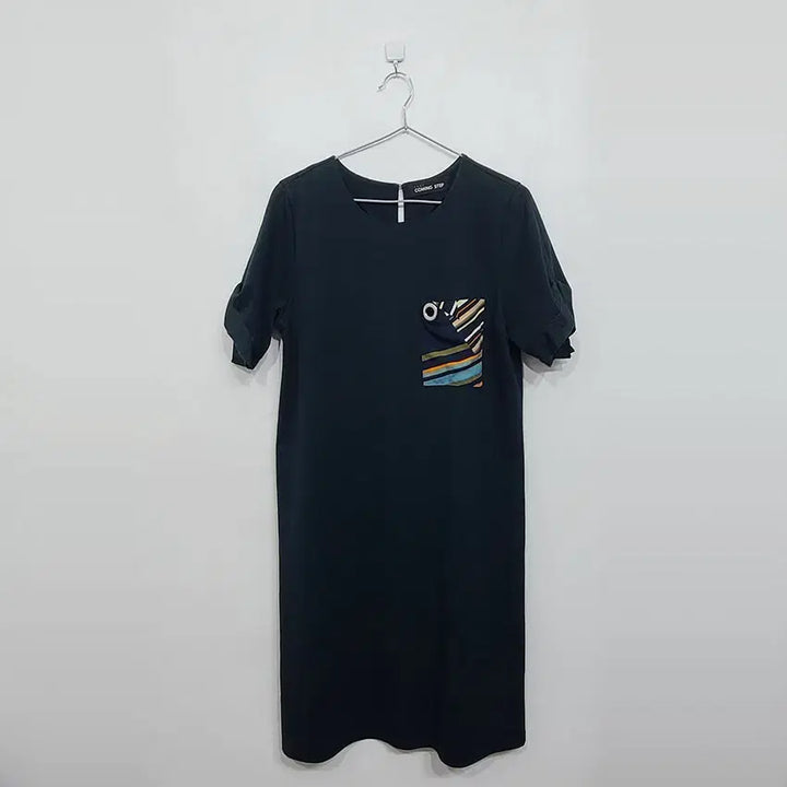 [BUNJANG] Comming Step One-Piece Dress Size 82 / $2 커밍스텝/원피스/82사이즈/유147