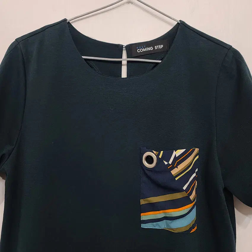 [BUNJANG] Comming Step One-Piece Dress Size 82 / $2 커밍스텝/원피스/82사이즈/유147