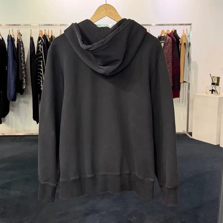 [BUNJANG] Nike NSW Essential Hoodie Zip-up 2XL / [택포] [2XL] 나이키 NSW 에센셜 후드집업