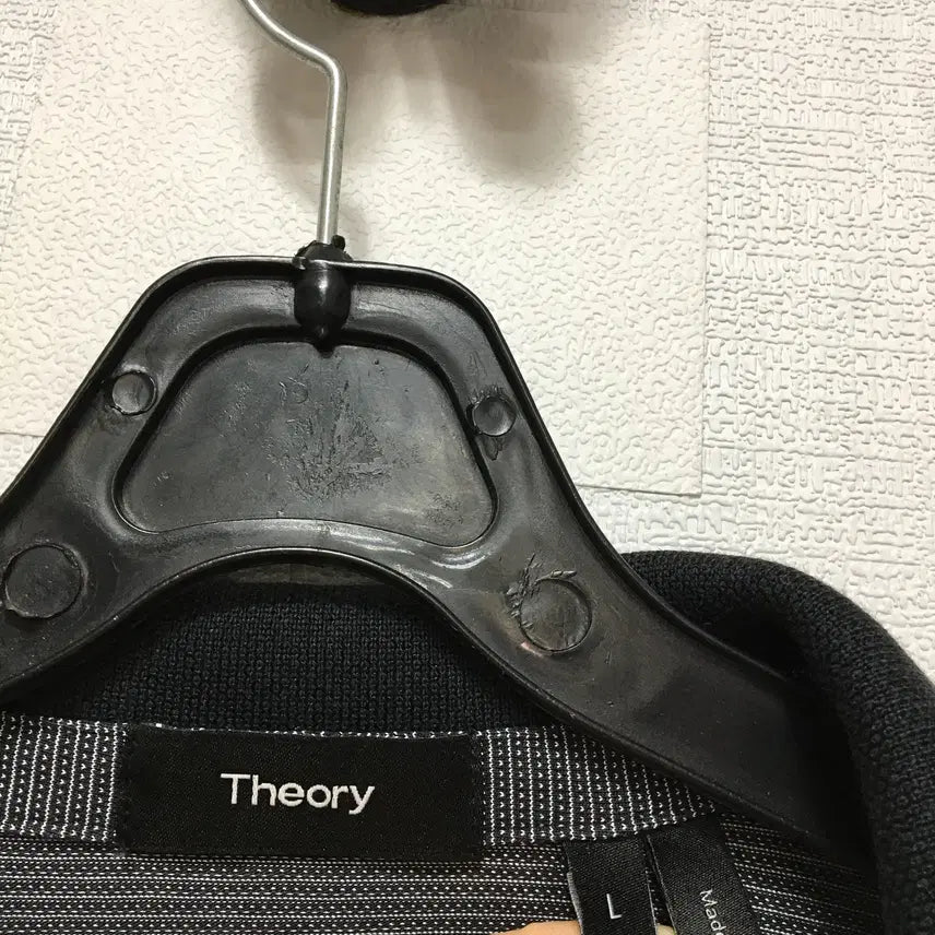[BUNJANG] Theory Men&