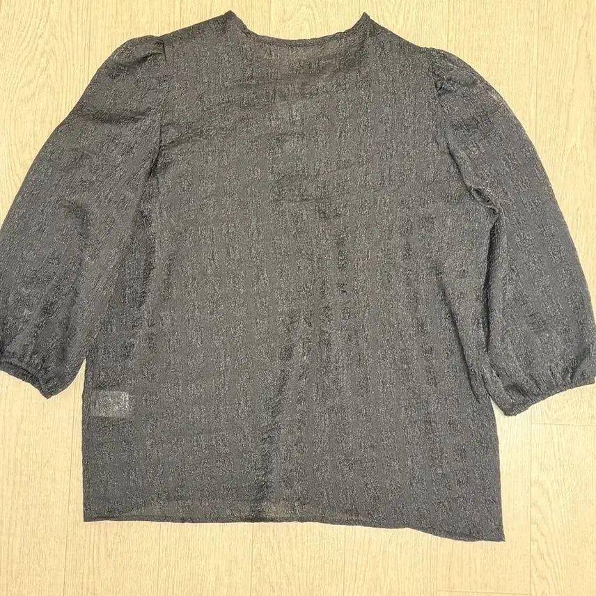 [BUNJANG] Olive des Olive Blouse / 올리브데올리브 블라우스