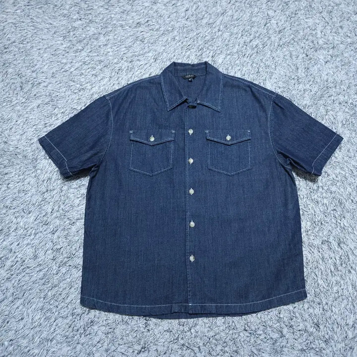 [BUNJANG] Guess Men&