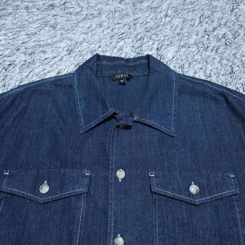 [BUNJANG] Guess Men&
