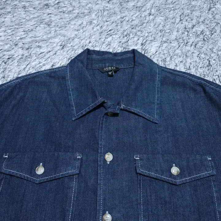 [BUNJANG] Guess Men&