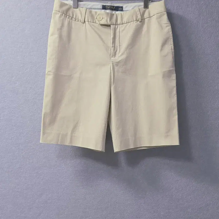 [BUNJANG] Polo Ralph Lauren Golf Stretch Cotton Blend Chino Shorts / 폴로랄프로렌 골프 스판 혼방 치노 하프 팬츠