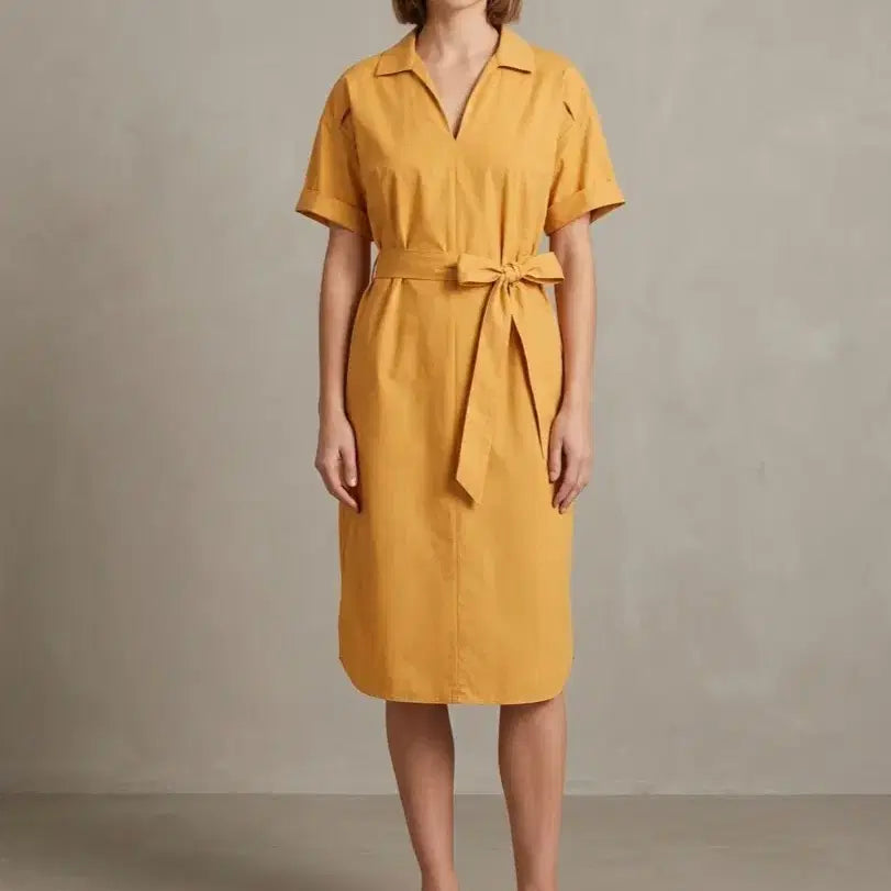[BUNJANG] Maison Blanche Summer Dress / [55]메종블랑쉬 여름 원피스