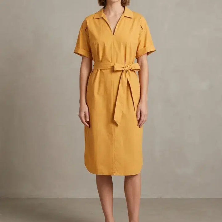 [BUNJANG] Maison Blanche Summer Dress / [55]메종블랑쉬 여름 원피스