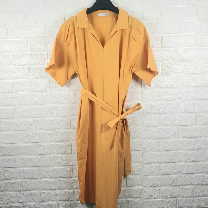 [BUNJANG] Maison Blanche Summer Dress / [55]메종블랑쉬 여름 원피스