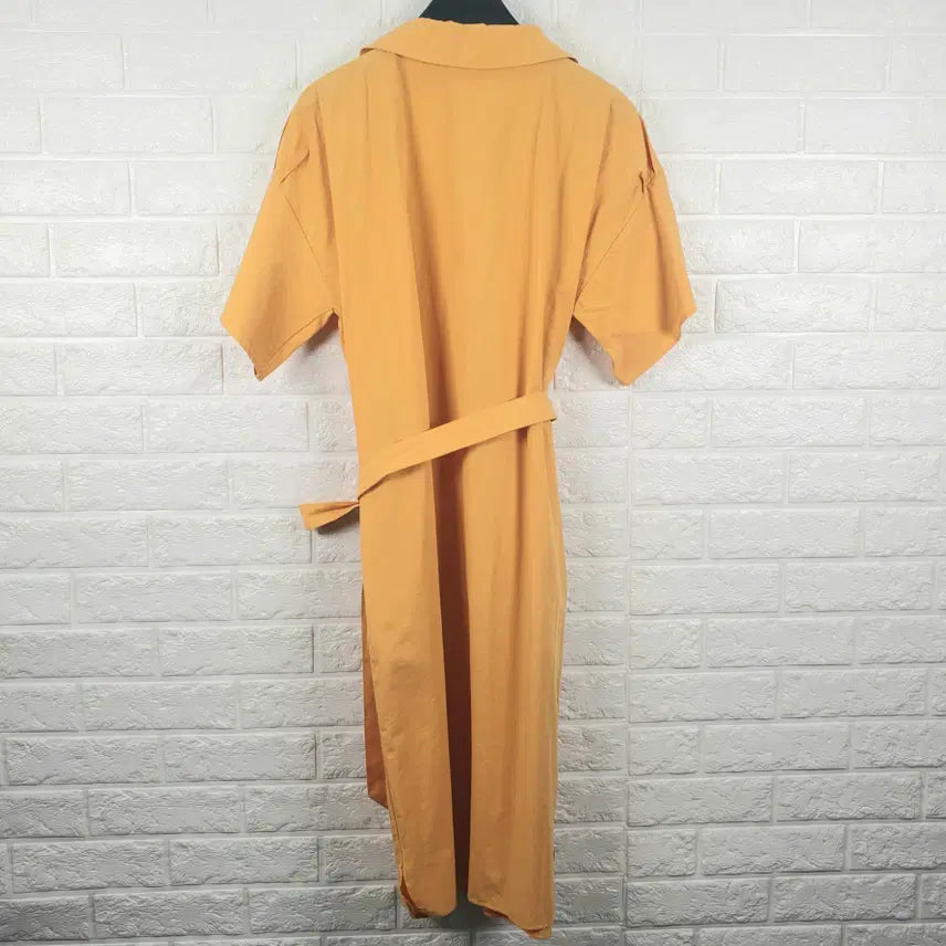 [BUNJANG] Maison Blanche Summer Dress / [55]메종블랑쉬 여름 원피스