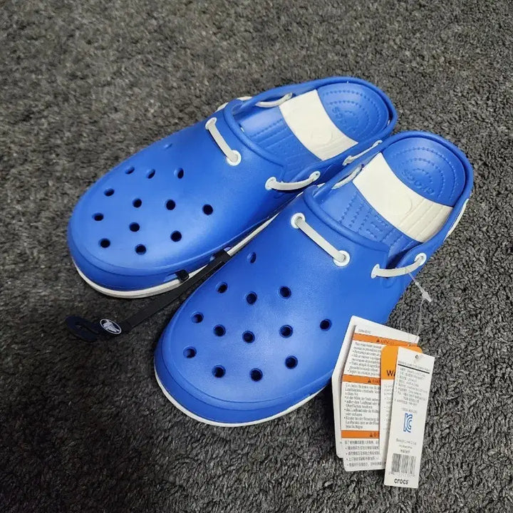[BUNJANG] Crocs Beachline Clog M9 (270mm) New / 크록스 비치라인 클로그 새상품 m9 270사이즈