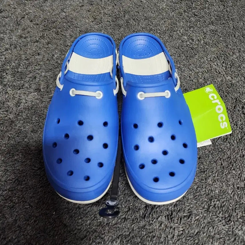[BUNJANG] Crocs Beachline Clog M9 (270mm) New / 크록스 비치라인 클로그 새상품 m9 270사이즈