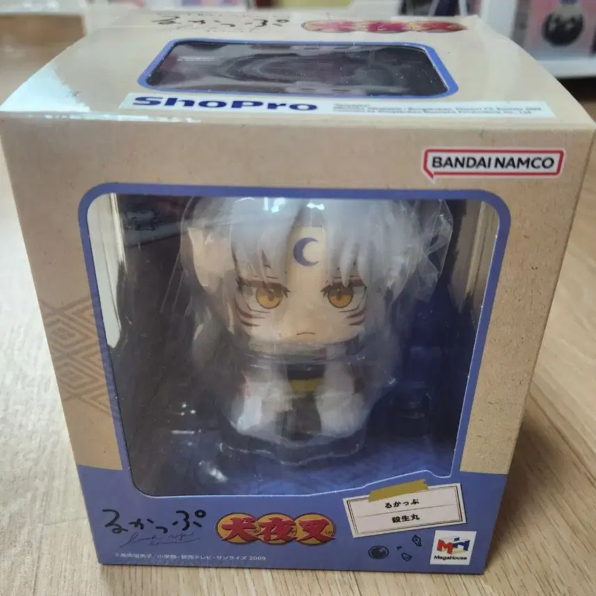 [BUNJANG] Sesshomaru Look Up / 셋쇼마루 룩업