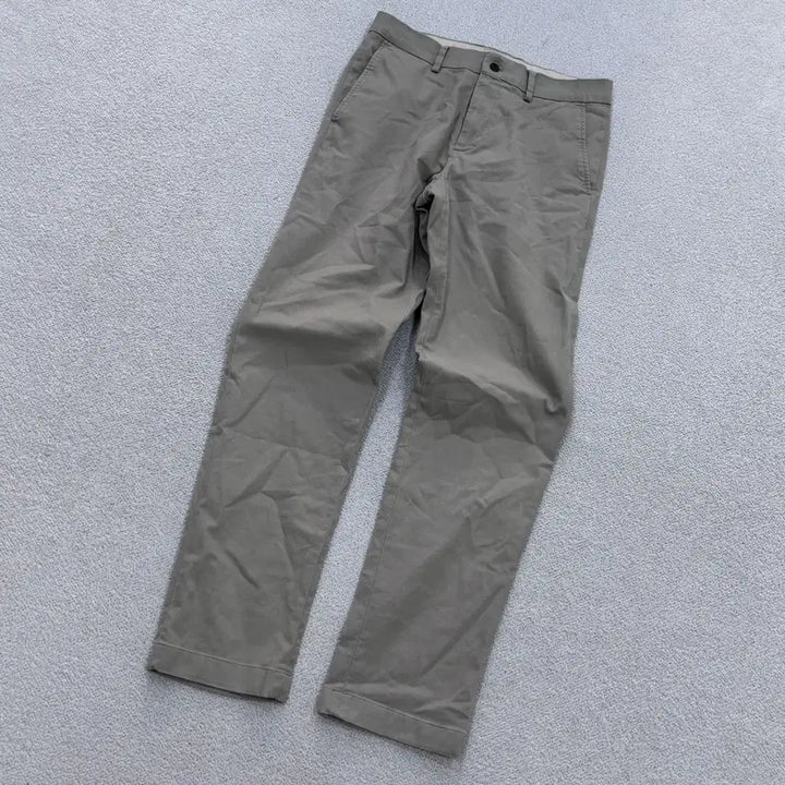 [BUNJANG] Brooks Brothers Stretch Chino Pants W30 / W30 브룩스브라더스 스트레치 치노 팬츠 0508E