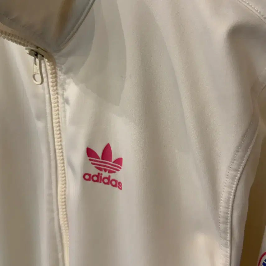 [BUNJANG] Adidas Track Top Jersey M / [택포] [M] 아디다스 트랙탑 져지
