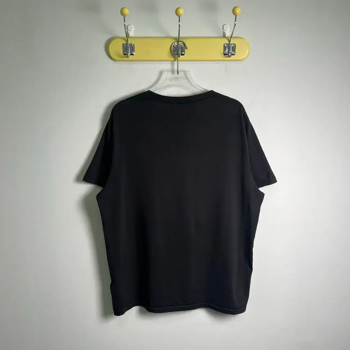 [BUNJANG] Burberry Basic Logo T-Shirt 2XL / 버버리 베이직 로고 반팔 티셔츠 2XL