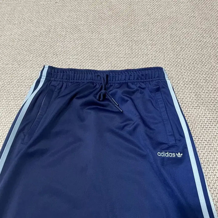 [BUNJANG] Adidas Maxi Long Skirt M / M 아디다스 맥시 롱 스커트 치마 B.7677