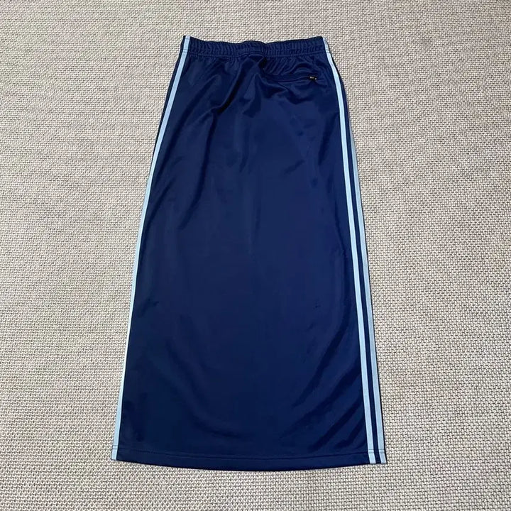 [BUNJANG] Adidas Maxi Long Skirt M / M 아디다스 맥시 롱 스커트 치마 B.7677