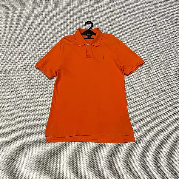 [BUNJANG] Polo Ralph Lauren PK Collar T-shirt XL (Navy) / XL 18-20 폴로 PK 반팔 카라티 N.4862