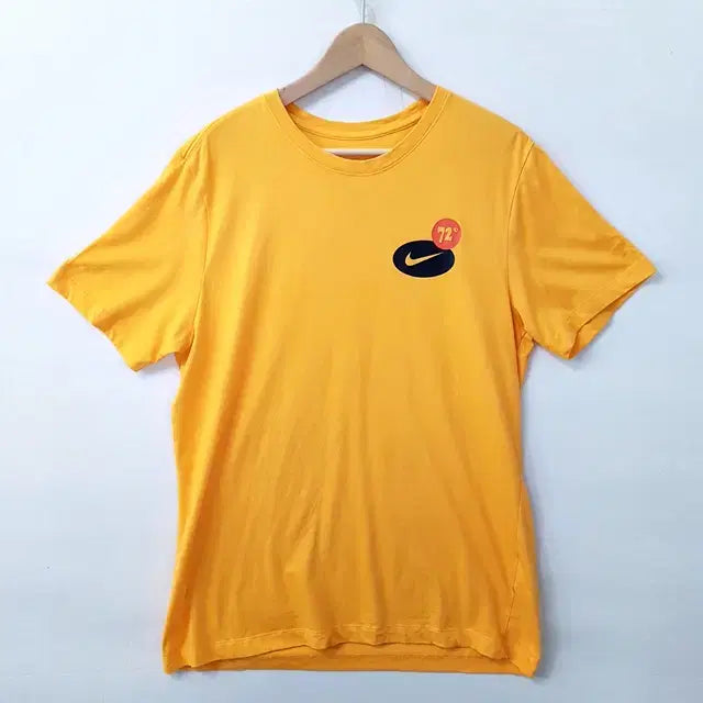 [BUNJANG] Nike Cotton T-Shirt Size L / 나이키 NIKE 티셔츠