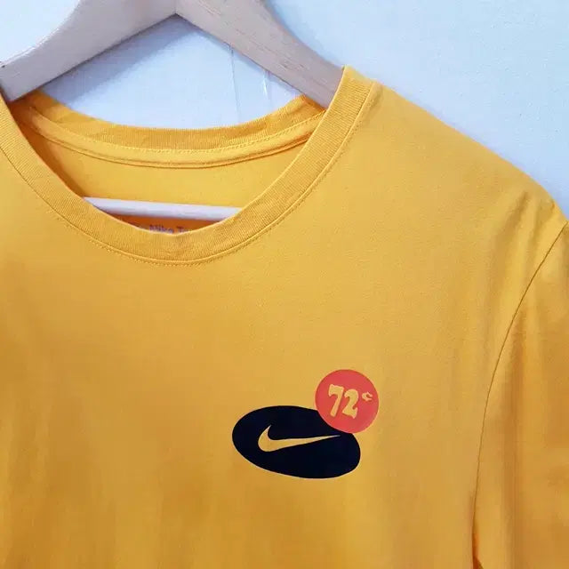[BUNJANG] Nike Cotton T-Shirt Size L / 나이키 NIKE 티셔츠
