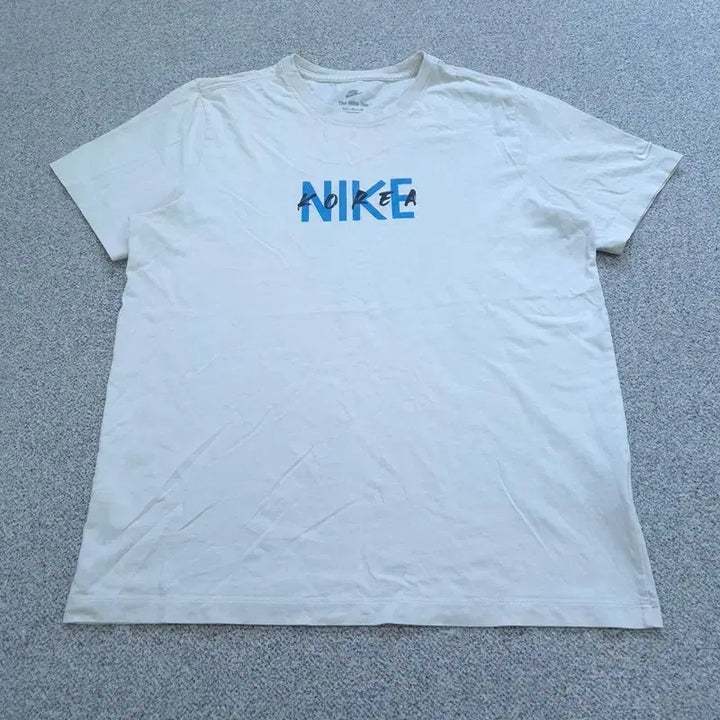 [BUNJANG] Nike 24SS XL T-Shirt / XL 24SS 나이키 반팔 티 | 0514C07
