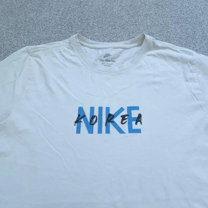 [BUNJANG] Nike 24SS XL T-Shirt / XL 24SS 나이키 반팔 티 | 0514C07