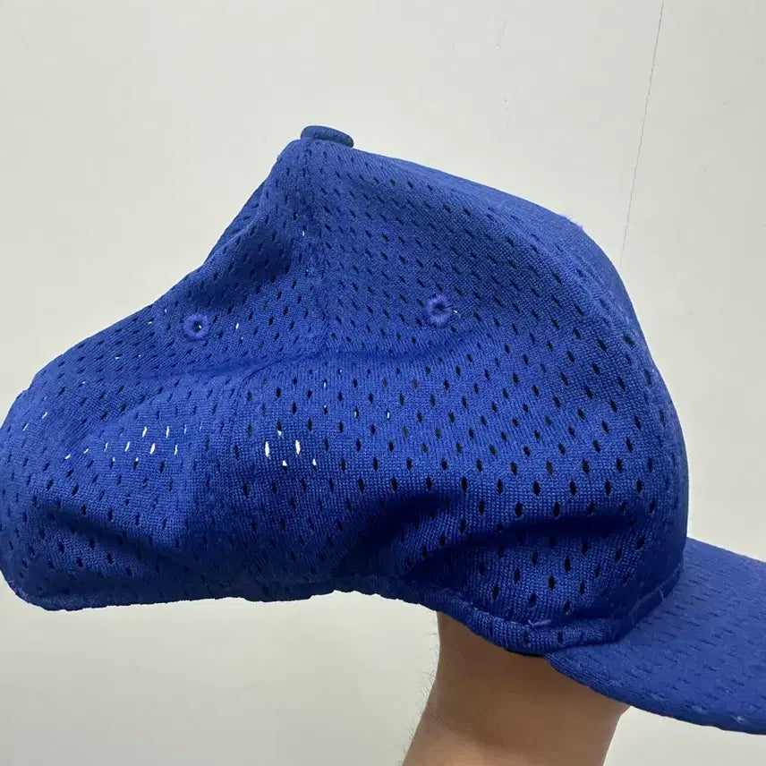 [BUNJANG] Nike Air Blue Snapback / [만원 아라비아빈티지]나이키 에어 파란색 스냅백