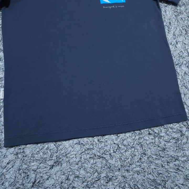 [SOLD OUT] 스노우피크)100 남자 반팔라운드티 / 왕눈이샵