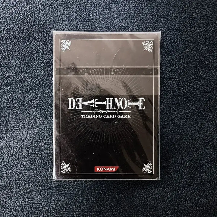[BUNJANG] Death Note L Trading Card (Photocard) / 데스노트 엘 L 트레이딩카드 트레카 포토카드 포카 굿즈 공식