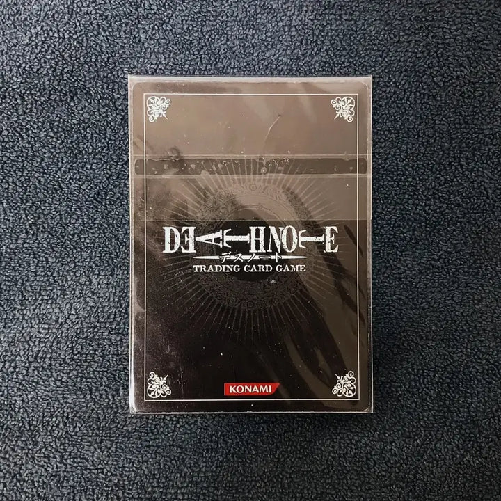 [BUNJANG] Death Note L Trading Card (Photocard) / 데스노트 엘 L 트레이딩카드 트레카 포토카드 포카 굿즈 공식