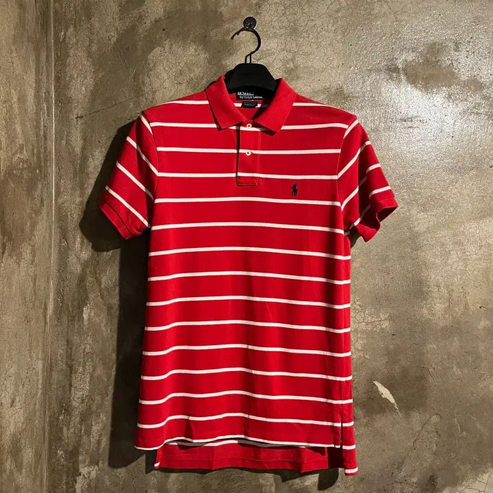[BUNJANG] Polo Ralph Lauren Short Sleeve Polo Shirt / 폴로 랄프로렌 반팔 카라티
