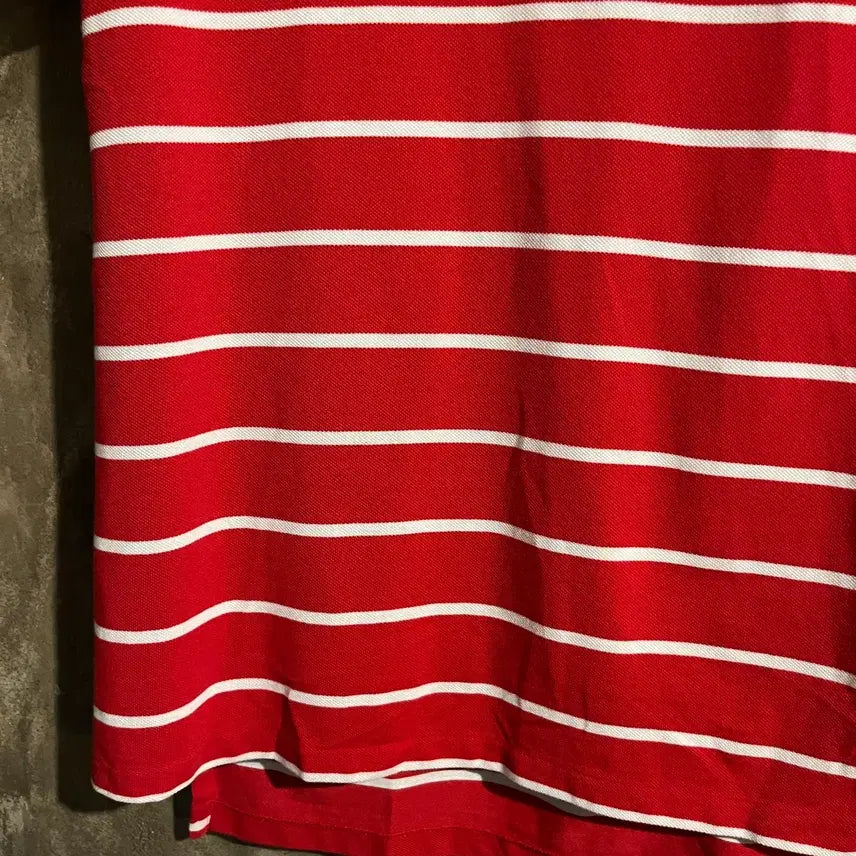 [BUNJANG] Polo Ralph Lauren Short Sleeve Polo Shirt / 폴로 랄프로렌 반팔 카라티