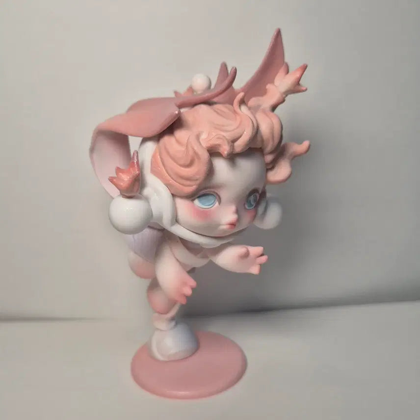 [BUNJANG] Pop Mart Skullpanda Paradox Display Figure / 팝마트 스컬판다 패러독스