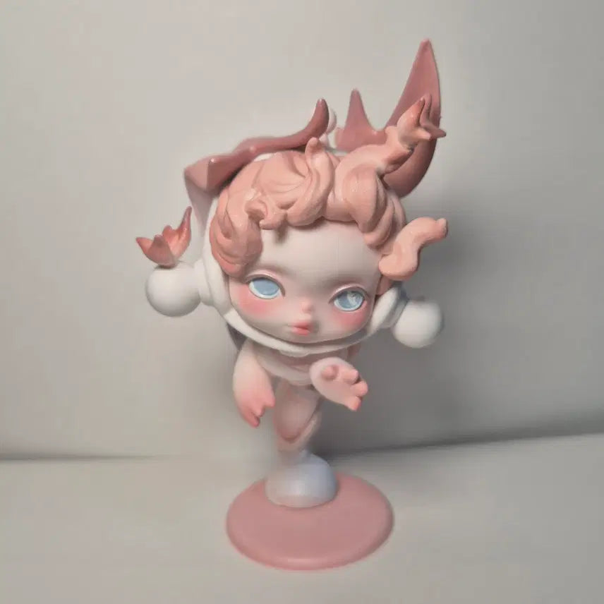 [BUNJANG] Pop Mart Skullpanda Paradox Display Figure / 팝마트 스컬판다 패러독스