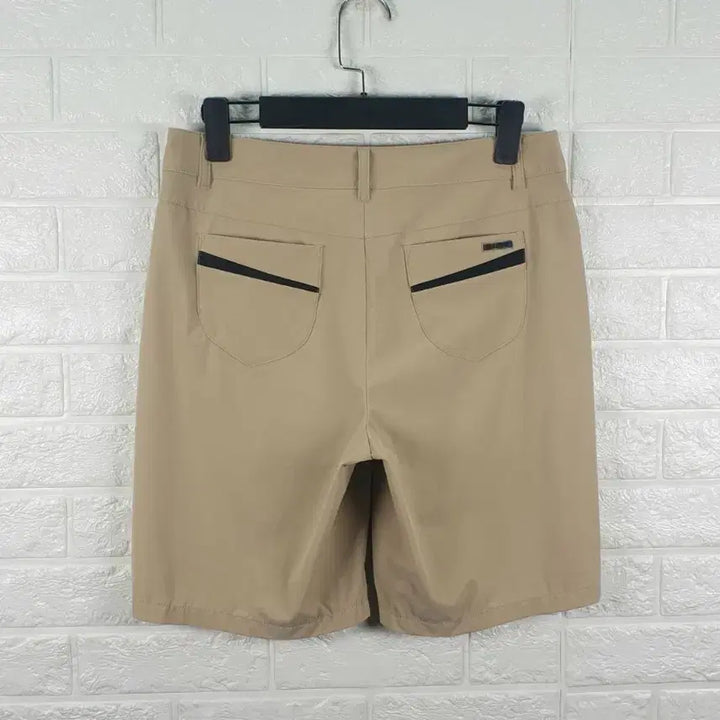 [BUNJANG] Mako Shorts Beige Size 28 / [28]마코 반바지